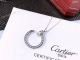 Copy Cartier Juste Un Clou Cartier Nail Pendant- Diamond Necklace (2)_th.jpg